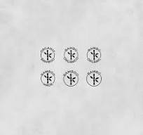 Bamboo Icon Stamp for Bamboo Garment Labels and Tags, Bamboo ...
