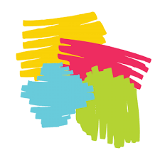 Color Splash Splatter Colorful Brush Strips Backdrop Cutter Brush Splash Brush Vector Splash Vector Color Vector Colorful Vector Splatter Vector Gambar Stensil