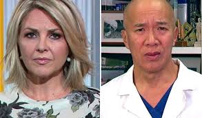 Charlie Teo hits back after being slammed over price