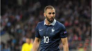 Последние твиты от karim benzema (@benzema). Benzema Kehrt In Frankreichs Nationalelf Zuruck Deschamps Gibt Em Kader Bekannt Transfermarkt