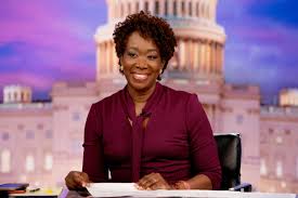 Some 5,000 black soldiers and sailors fought on the american side. Joy Reid On Dressing For Election Night On Tv And 2020 S Unprecedented Vote Vogue