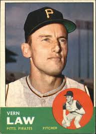 1968 Topps Baseball Card VERN FULLER #71 EXMT+
