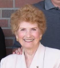 Marguerite Blakely Service Details