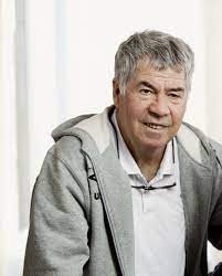 Landslagstrener egil 'drillo' olsen sykler for earth hour på egertorget. Egil Olsen Imdb