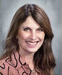 Jennifer Feuquay honored as Texas Teacher of the Year by Teachers of  Tomorrow.