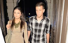 Związek tych dwojga nie przetrwał, a para niedawno postanowiła się rozstać. Boruc I Burzliwe Malzenstwo Cudowny Kontakt Majdana Z 1 Zona On Z Natalia Siwiec Byle Partnerki Polskich Pilkarzy