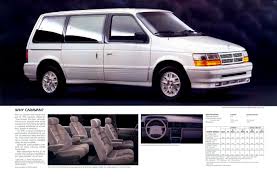 Image result for Bright White 1991 Caravan