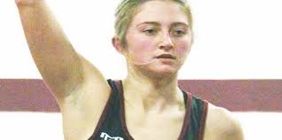 Lake Leader Athlete of the Week- February 5, 2020