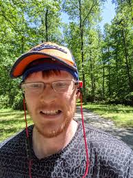 peninsula point Two Rivers Park