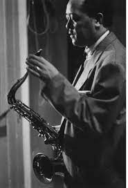 Diary Of A Radical Conformist Lester Young Jazz Classic Jazz Jazz Artists