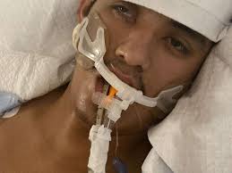 Fundraiser for Anthony Celis by Roxana Rosales : Ayuda a Alex