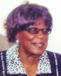 Mary Price Obituary (1931