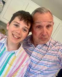 Happy Easter from our Indiana Crew to you. Started the day with a lovely  service at FBC, Indianapolis and then onto Easter Brunch with the Indiana  peeps. He is risen, indeed! ✝️🍞🍷#easter #