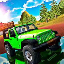 This application has age restrictions, the recommended age for using . Extreme Suv Driving Simulator Game Free Offline Apk Download Android Market