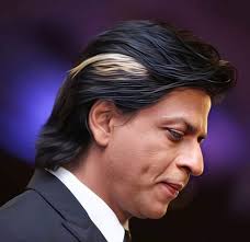 It is a well known fact that your hairstyle can make or break your look, and this rule does not only apply to women but it. 306 Likes 1 Comments Mahroof Kings Srkian On Instagram Hair Style In 2021 Shah Rukh Khan Movies Shahrukh Khan Shahrukh Khan And Kajol