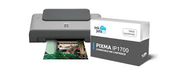 Service will soon be required. Canon Pixma Ip1700 Ink Cartridge Inkjets Com