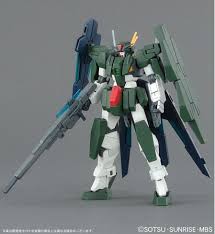 1 144 Scale Hg Cherudim Gundam Gnhw R By Bandai In 2020 Gundam Model Gundam Mobile Suit Gundam 00