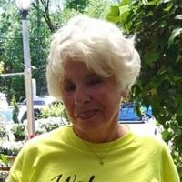 Nora Welch Obituary