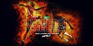 August 28, 2021 11:30 am et. Prediksi Liverpool Vs Chelsea 5 Maret 2021 Bola Net