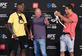 Izzy walking out to linkin park with a hannya mask.this dude just gets it. O2 Industries Cio Details What New Ufc Partnership Means For Athletes