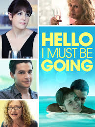 Hello i must be going. Prime Video Hello I Must Be Going