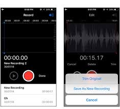 9 Best Voice Recorder Apps For Iphone 2020 Techwiser