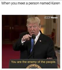 35 Best Of Karen Memes To Share With Every Karen You Know Karen Memes Funny Memes R Memes