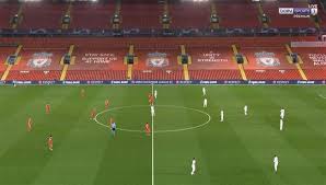 ليفربول وريال مدريد في مواجهة نارية بدوري أبطال أوروبا. Flm Wmii4mcihm