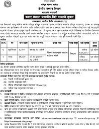 Lok sewa aayog has recently announced three level(4 level, 5 level and 6 level) vacancy. Job Vacancy In Central Bureau Of Statistics Job Vacancy For Supervisor Job Finder In Nepal Nepali Job Finder Portal Finds Your Match