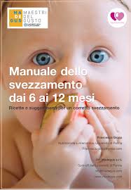 In questo video vedremo le tappe neuropsicomotorie da 7 a 9 mesi. Manuale E Ricette Svezzamento 6 12 Mesi