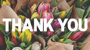 Check spelling or type a new query. Thank You Appreciation Flowers Text Stock Photo Picture And Royalty Free Image Image 145289702