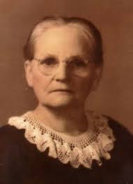 Elizabeth Hensley Hacker (1870-1968)