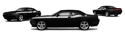 Image result for Brilliant Black 2010 Challenger