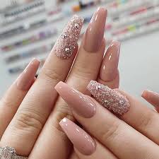 54 Hot Gel Pink Acrylic Coffin Nails Design Ideas Page 32 Of 55 Latest Fashion Trends For Woman Coffin Nails Designs Coffin Nails Long Pink Acrylic Nails Giving us all the feels for this week!
