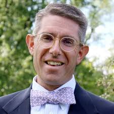 Take Advice and Take Risks: Interview with Aaron Grau, Executive Director  of Invest in the USA