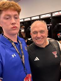 Koren Ewing QB, 6'0 190 C/o '25 (@koren_ewing)