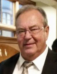Obituary information for Donald Warren Carrier