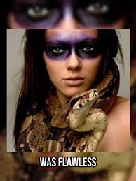 Adrianne St George A Man