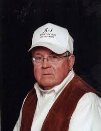 Obituary information for Marvin John "Buss" Strobel