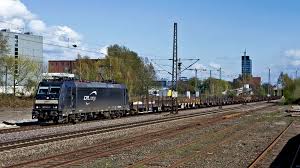 Maybe you would like to learn more about one of these? Cfl Cargo Germany