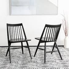 Overstock Com Online Shopping Bedding Furniture Electronics Jewelry Clothing More Dining Chairs Black Dining Chairs Spindle Dining Chair