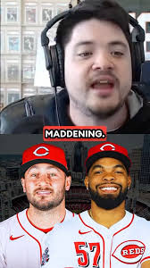 Cincinnati Reds Sign Garrett Hampson and Demote Rece Hinds to AAA