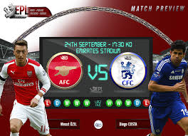 By phil mcnultychief football writer at stamford bridge. Arsenal Vs Chelsea Preview Team News Stats Key Men Epl Index Unofficial English Premier League Opinion Stats Podcasts