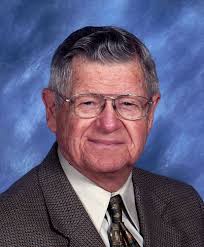 Obituary information for C. W. Huffaker