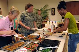 Lower your sodium intake wi. Eating Right For Healthy Airmen