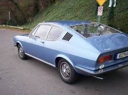 Image result for Blue 1971 Audi