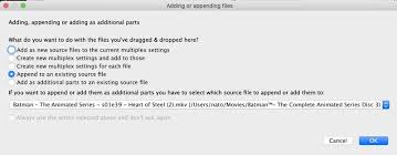 Relatos do mundo título original: How To Add Or Remove Video Audio And More In A Mkv File Imore