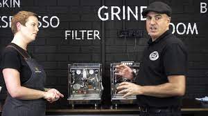 Is instant coffee making you sad? 6 Questions To Ask When Buying A Home Coffee Machine Crema Coffee Garage Australia