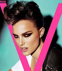 Natalie portman was seen wearing a short shag haircut for her role in the upcoming film, pale blue dot. 15 Nice Natalie Portman Pixie Cut Short Hairstyles Haircuts 2019 2020