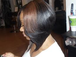 Of all styles of attaching the hair, sew in hairstyle is a king of all those styles at least for me. Top 10 Image Of Sew In Bob Weave Hairstyles Alice Smith